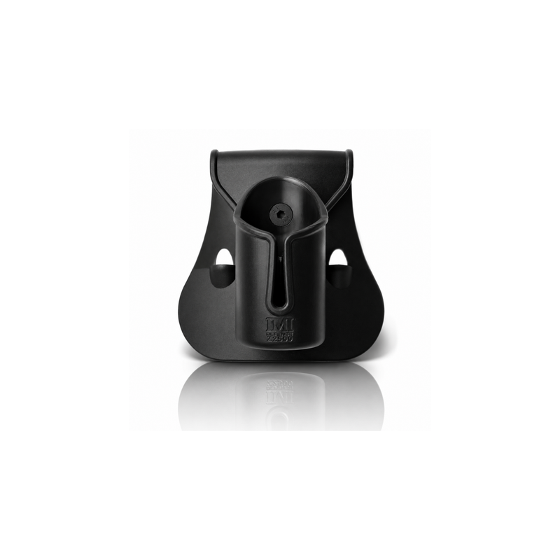 Pepper Spray and Handcuff Holsters