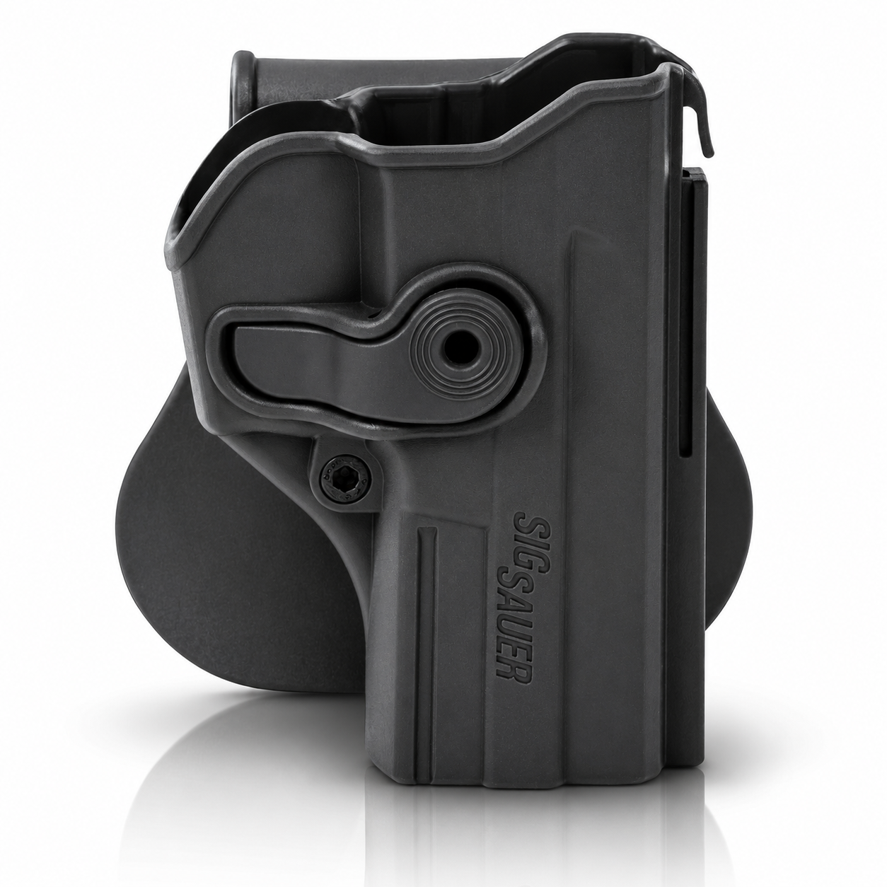 Level 2 Holsters for Sig Sauer