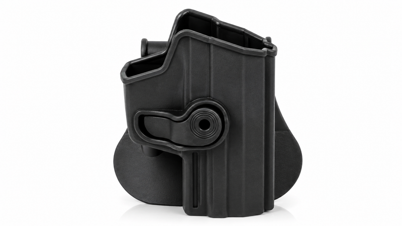 Holsters for Heckler & Koch