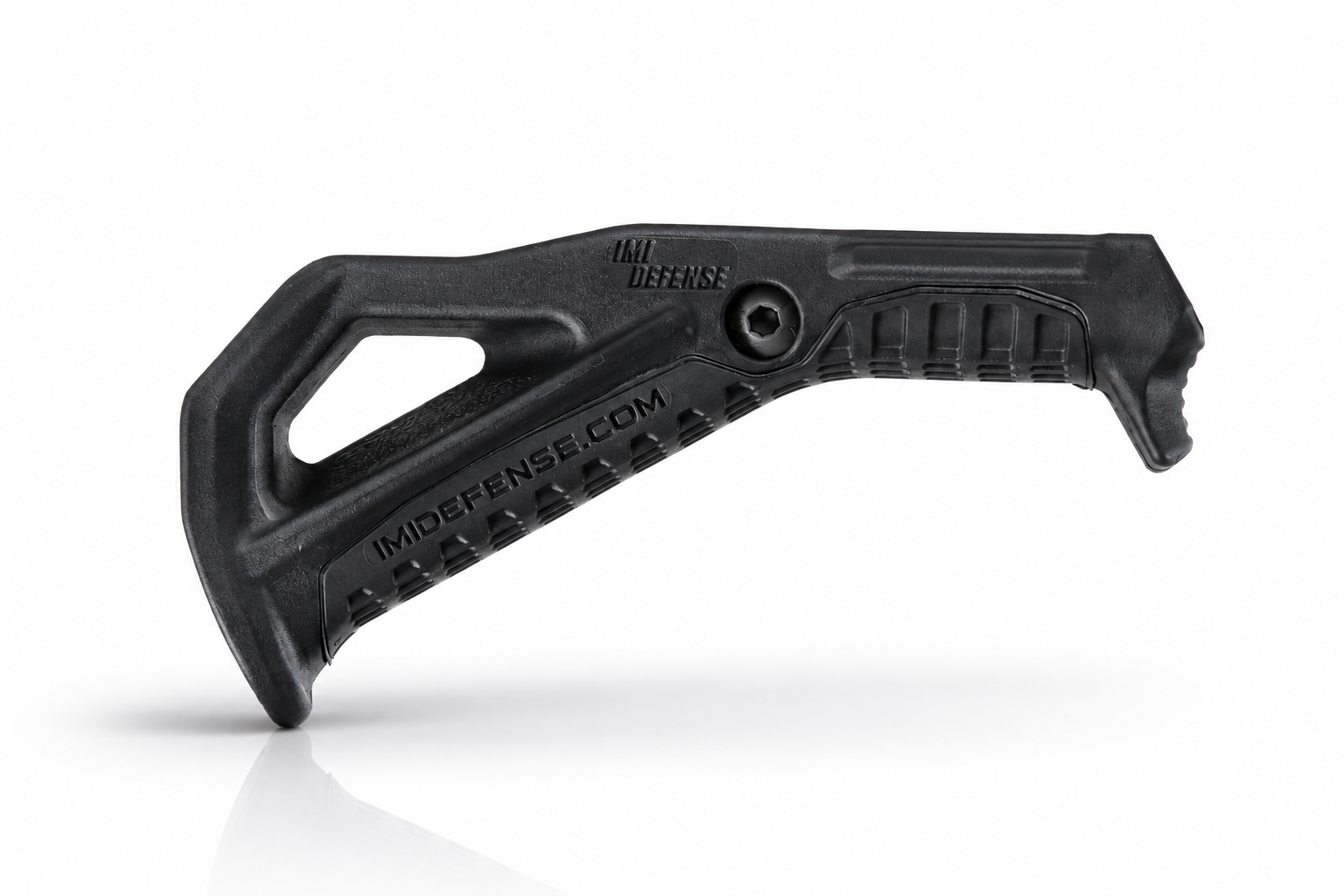 Vertical/Angled Foregrips