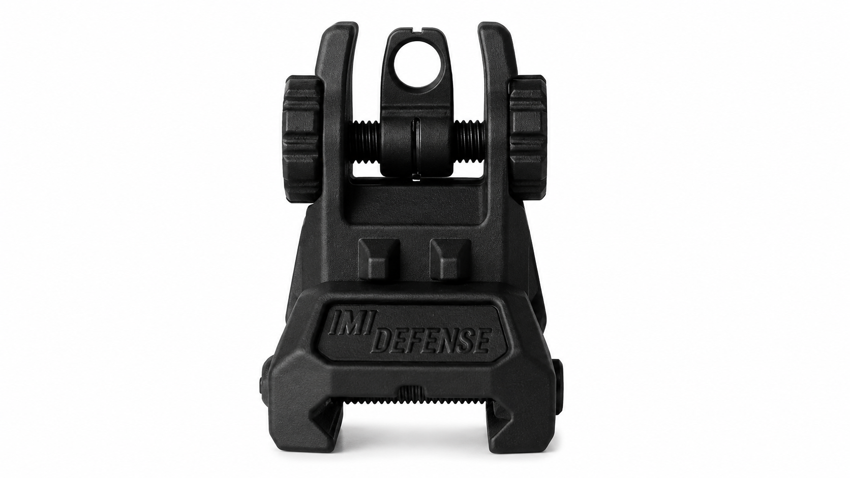 Backup Sights