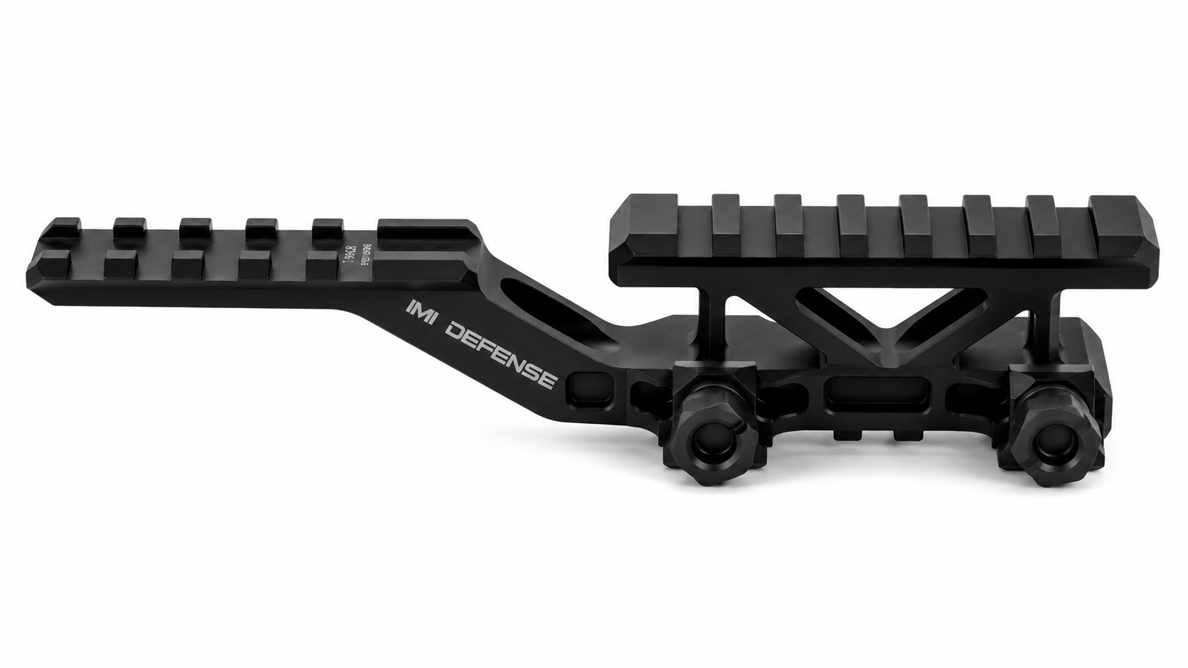 Riser Mounts