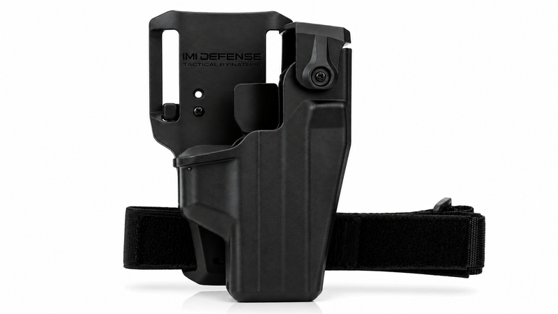 Holsters for Glock