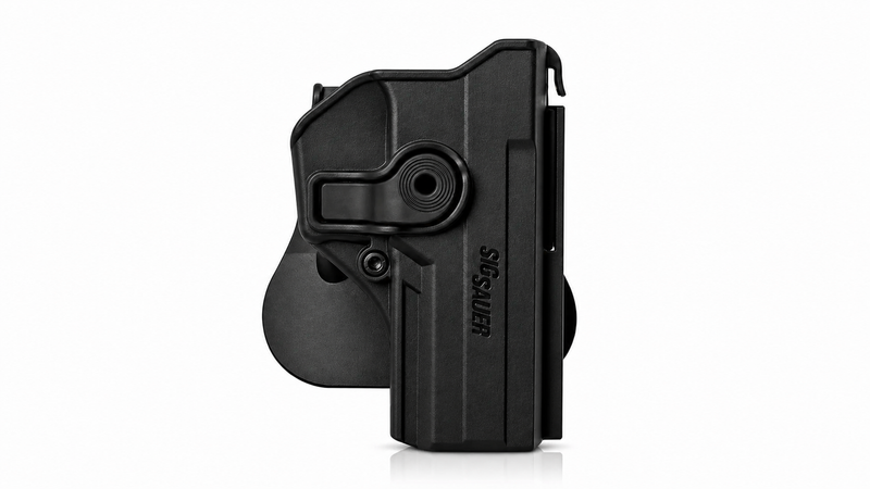 Holsters for Sig Sauer