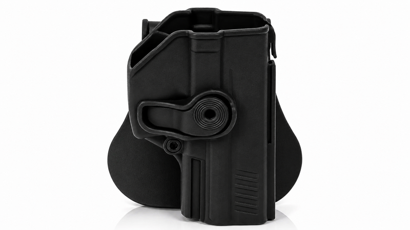 Holsters for Beretta