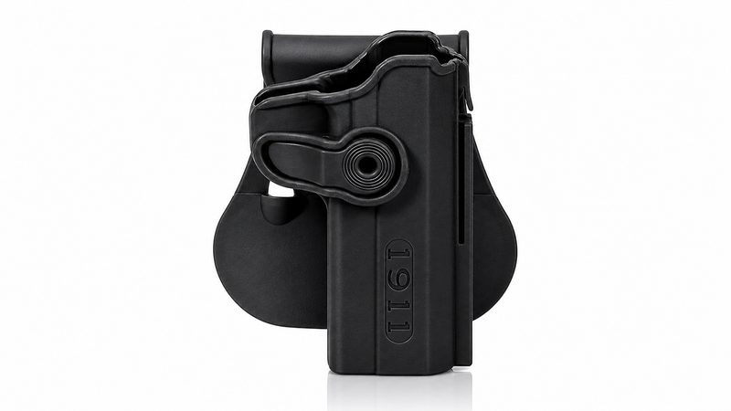 Holsters for 1911