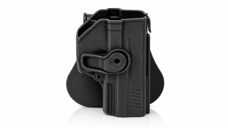 Holsters for Walther