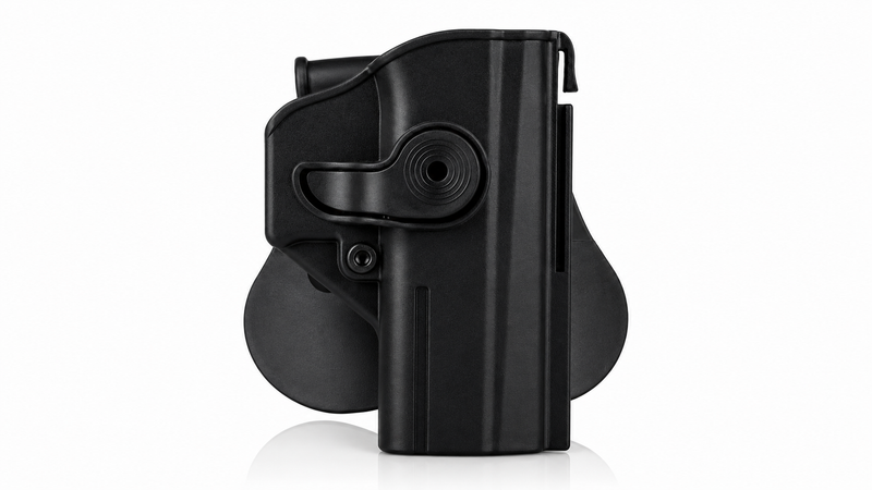 Holsters for CZ