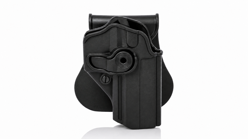 Holsters for IWI