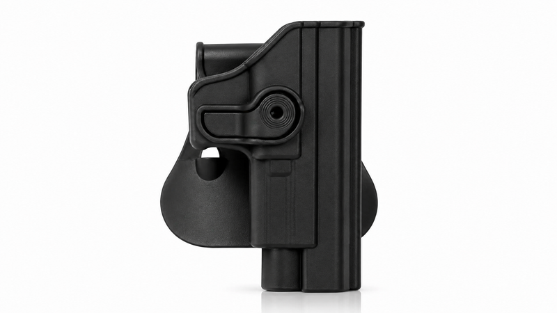 Holsters for Springfield XD