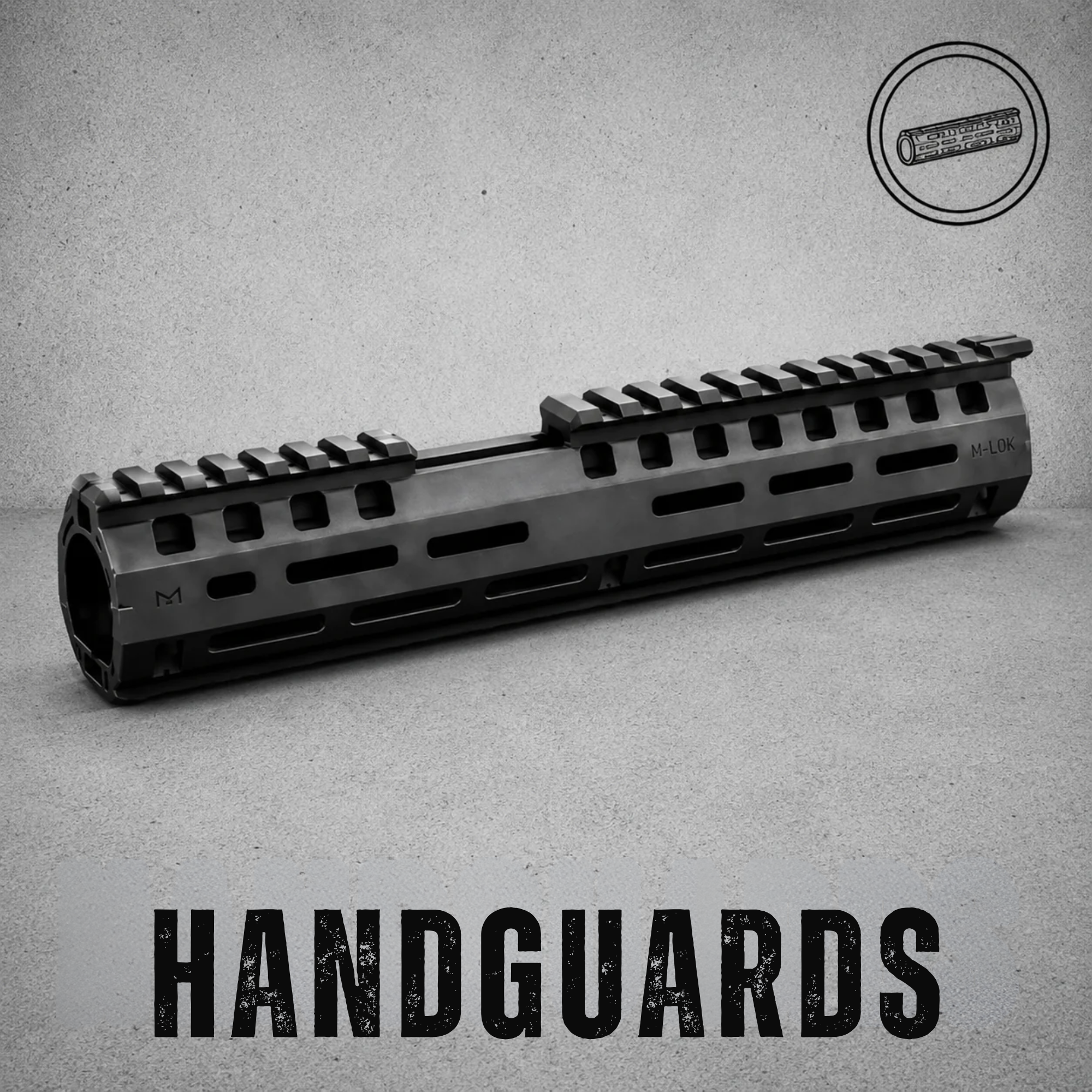 Handguards