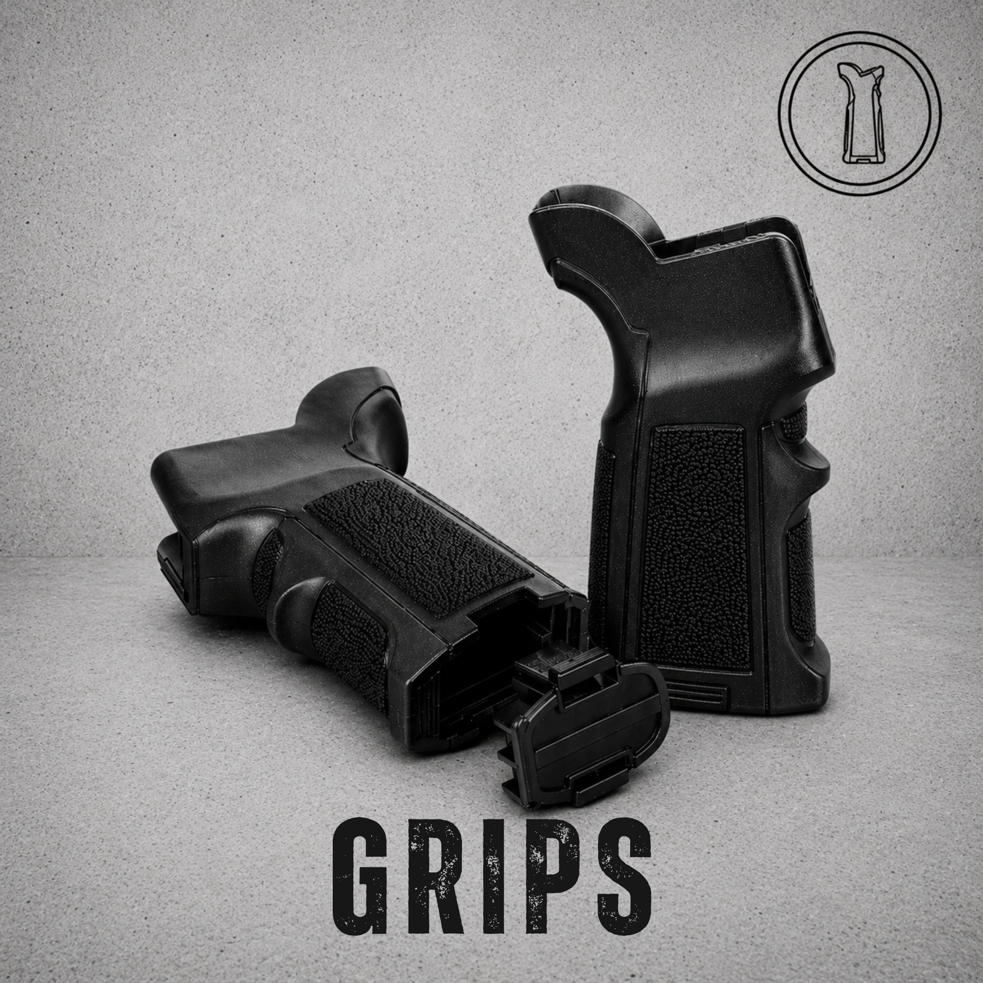Grips
