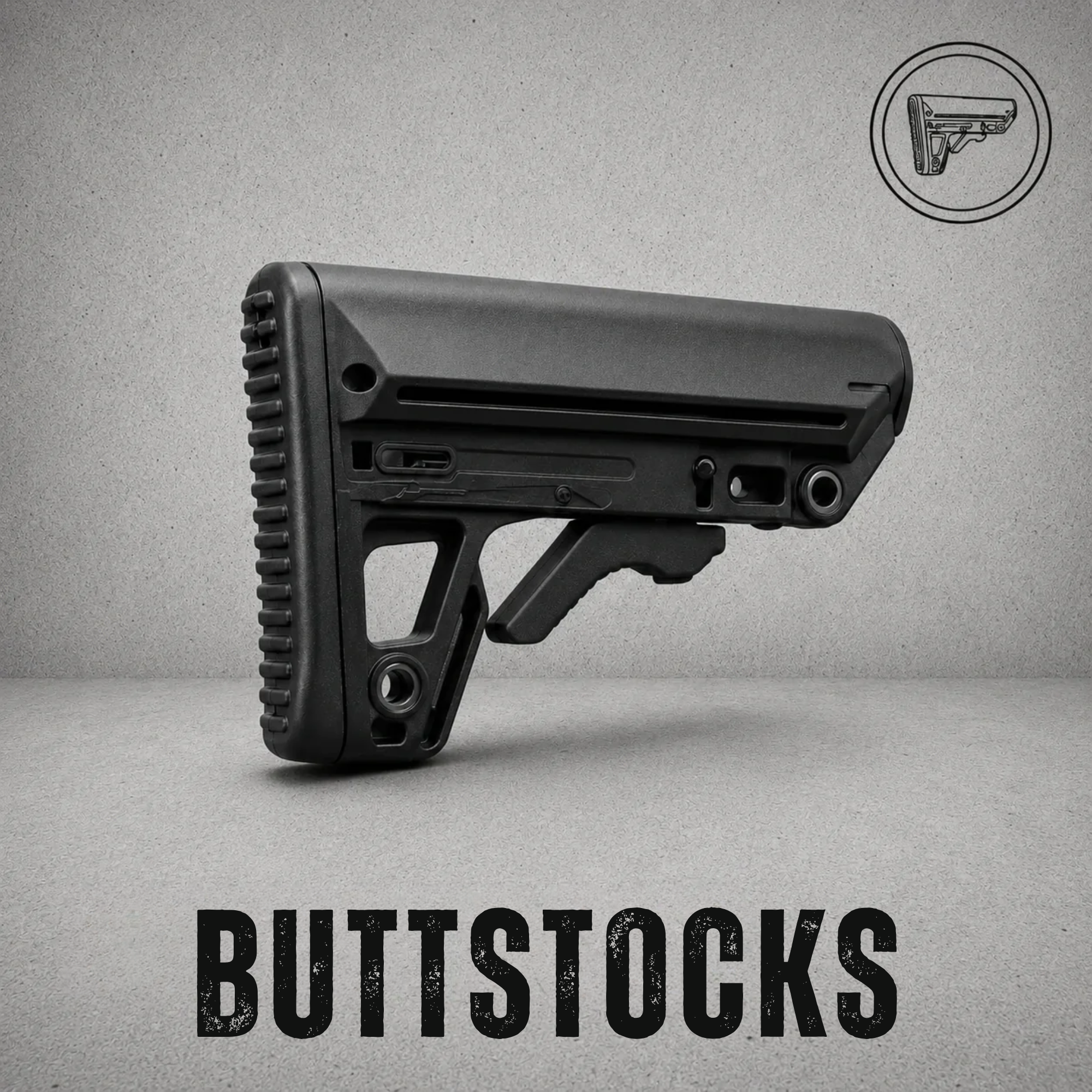 Buttstocks