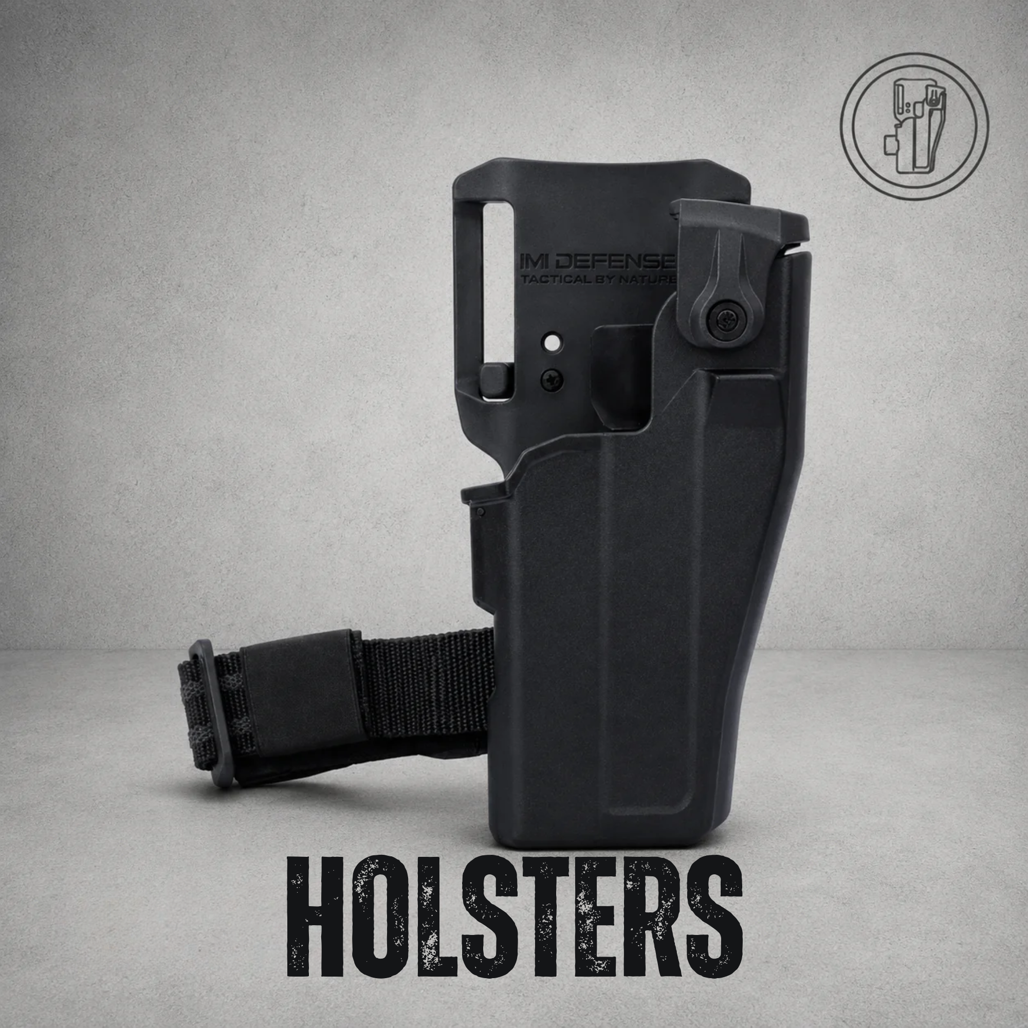 Holsters