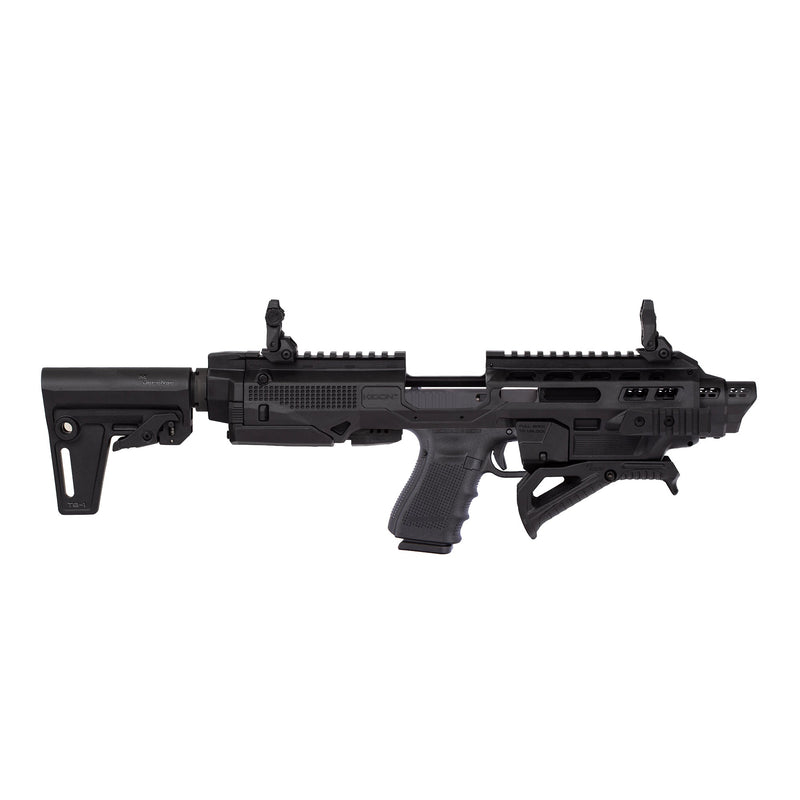 Kidon® Chassis & Adapters