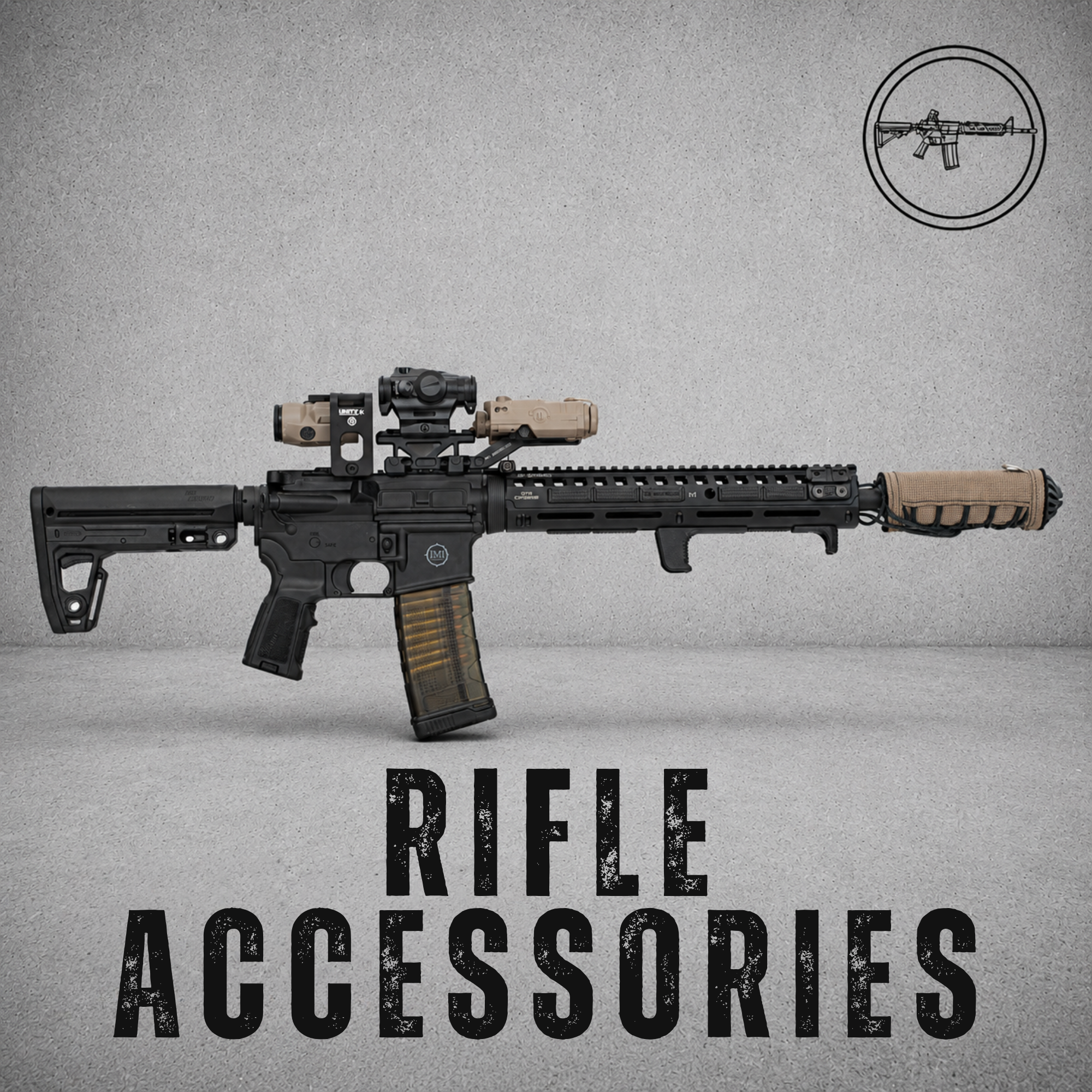Rifle Accessories