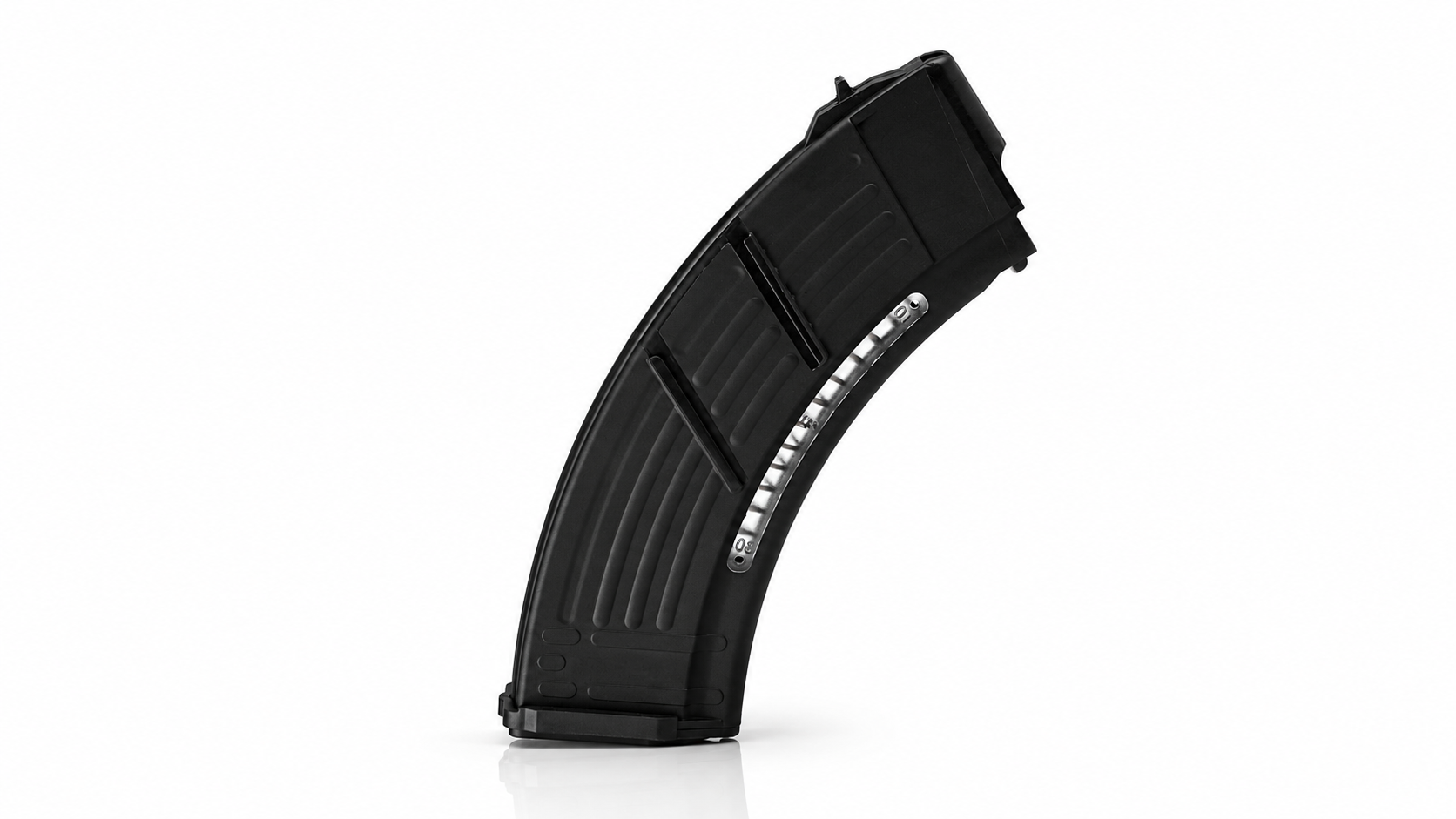 AK/AKM Magazines