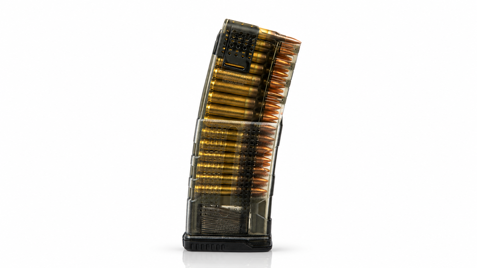 AR15/M16/M4 Mags