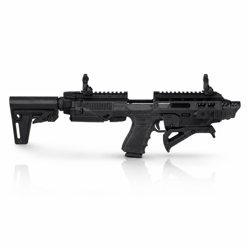 Kidon® Chassis & Adapters