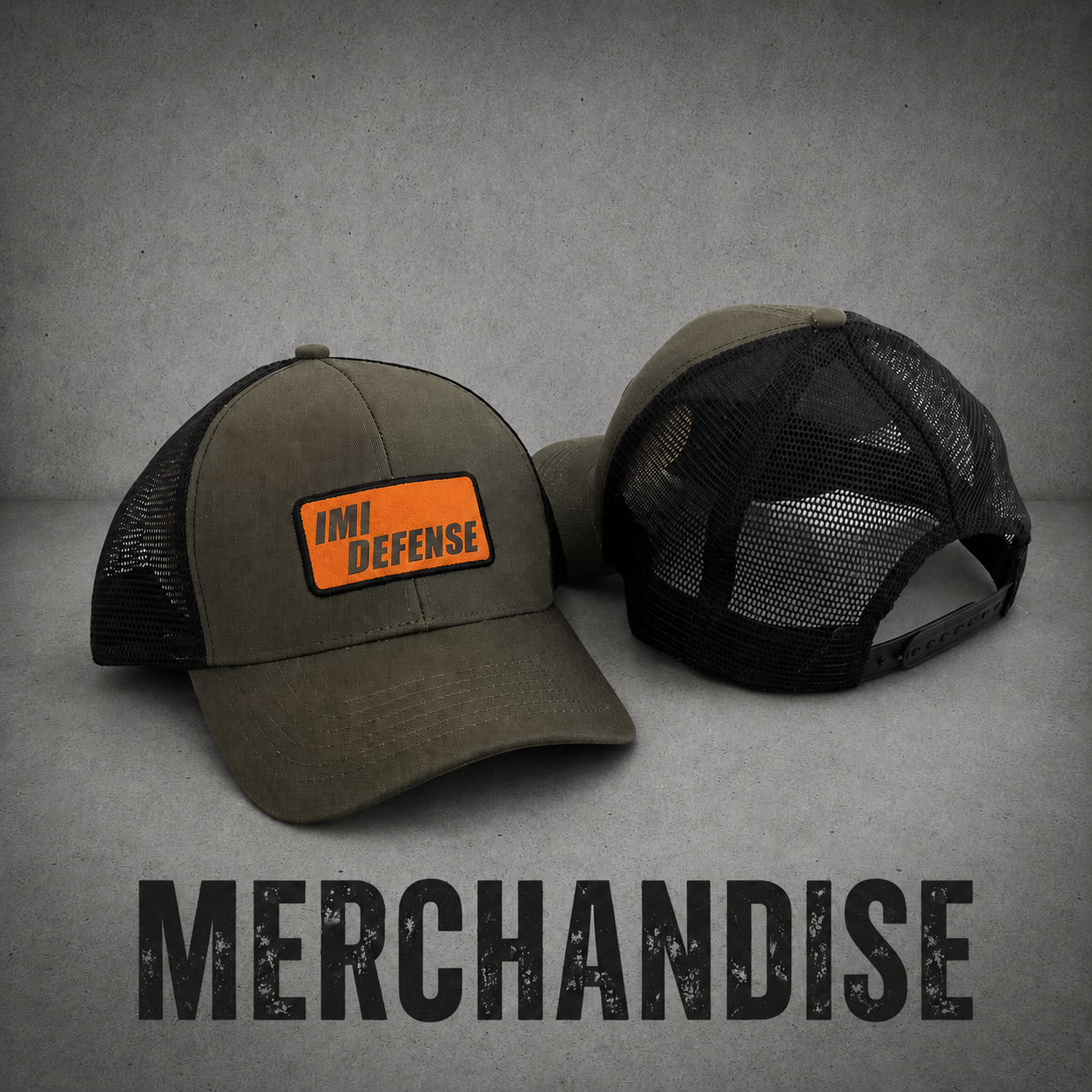 Merchandise