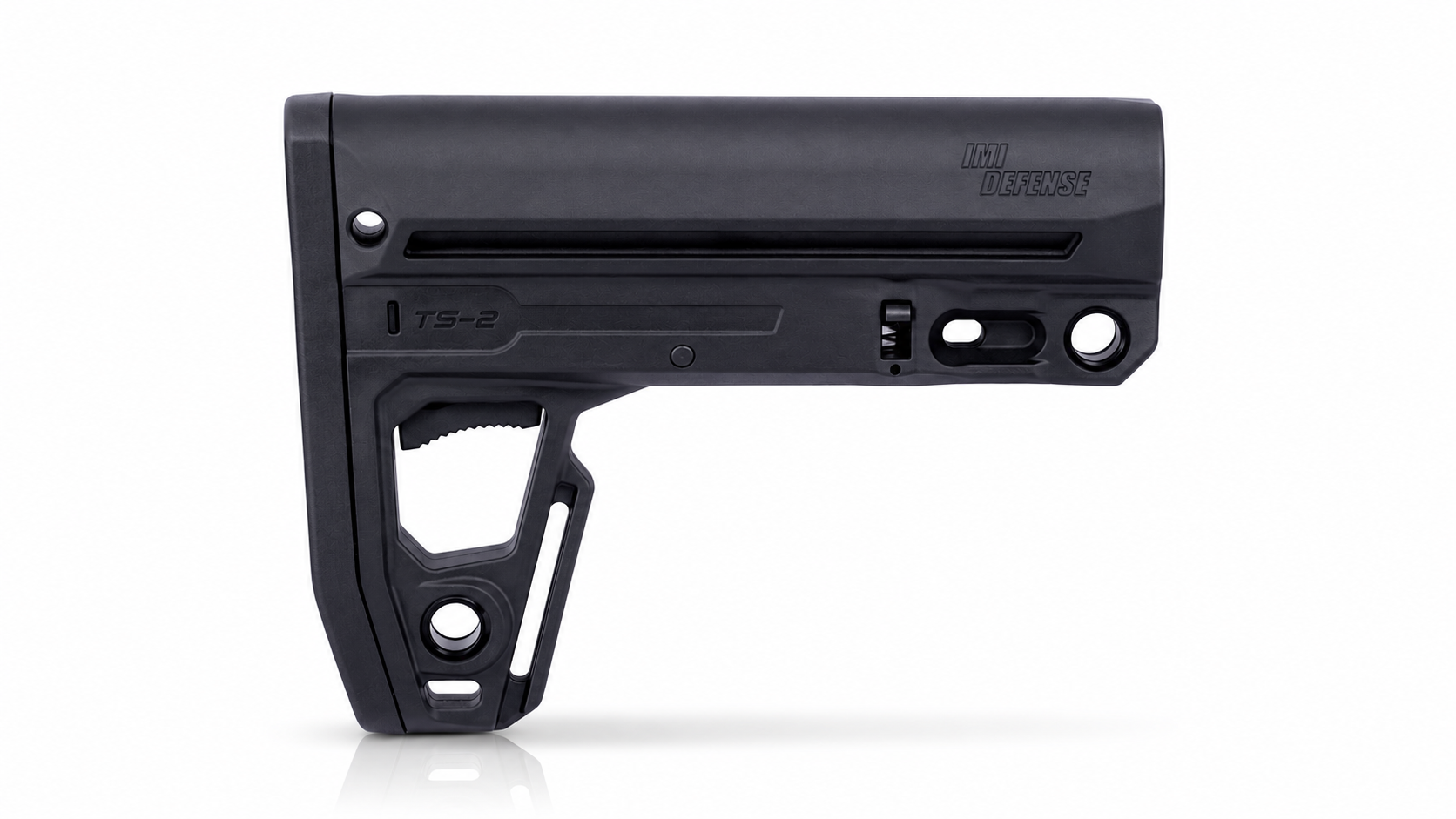 AR15/M16/M4 Stocks