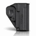 One Piece Polymer Belt Clip Holster for Sig Sauer P238