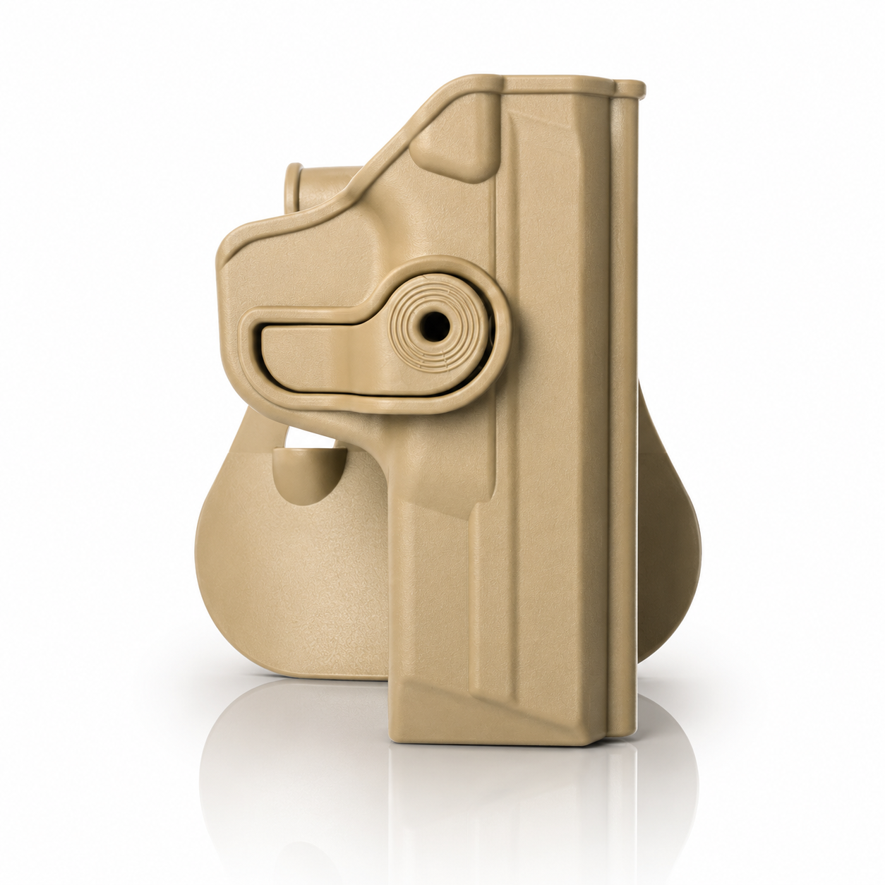 Level 2 Retention Gun Holster for Smith & Wesson M&P (1.0 only)