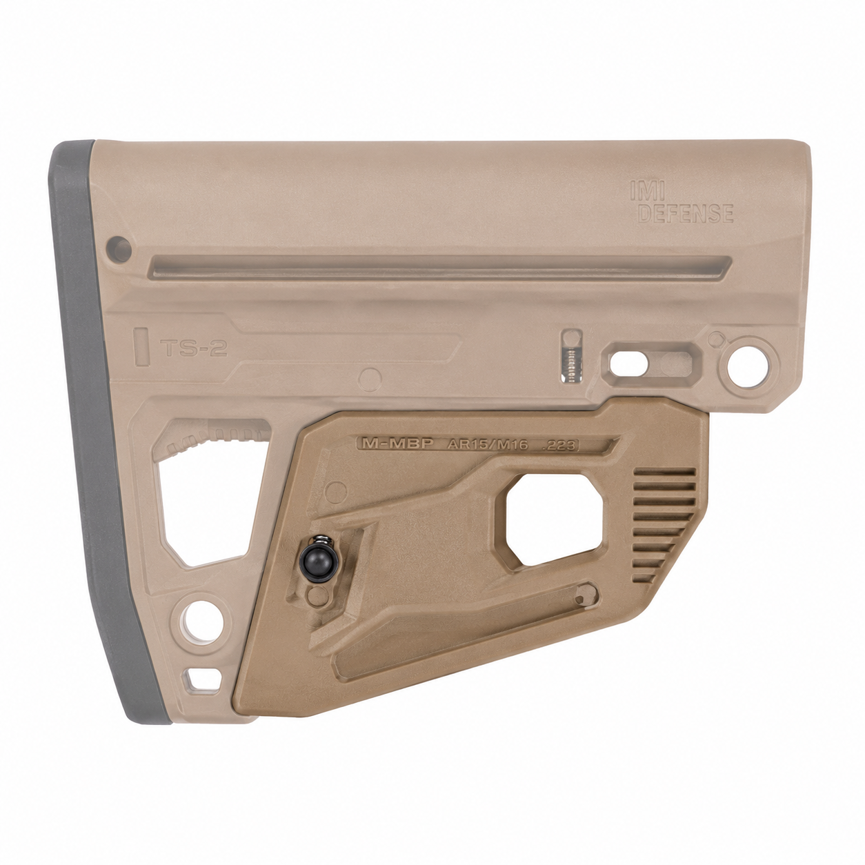 Magwell for TS2 Tactical Stock