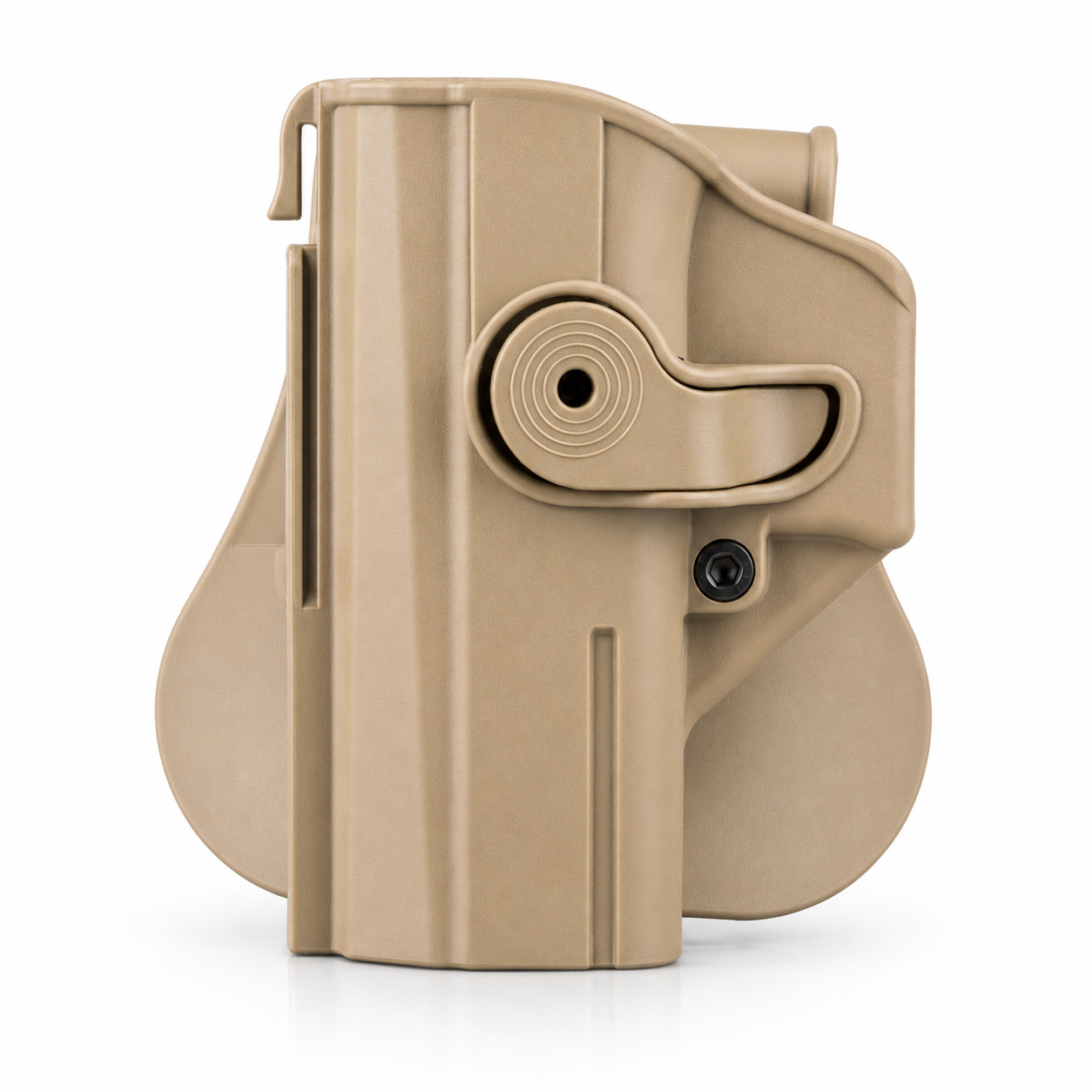Level 2 Polymer Retention Holster for CZ P-07