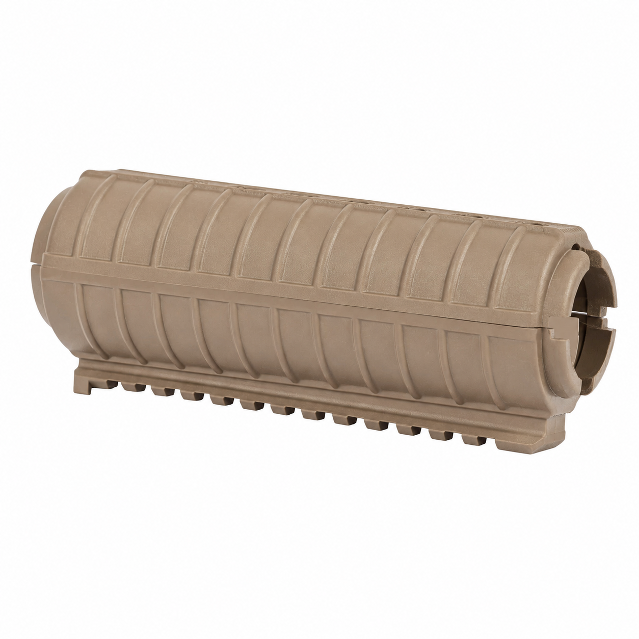 Universal Polymer Picatinny Rail for AR15/M4/M16 Handguards