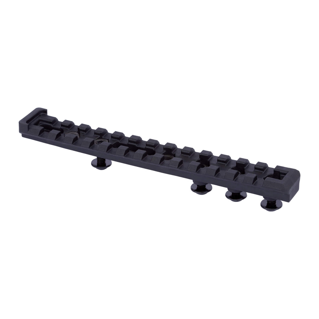 Universal Polymer Picatinny Rail for AR15/M4/M16 Handguards