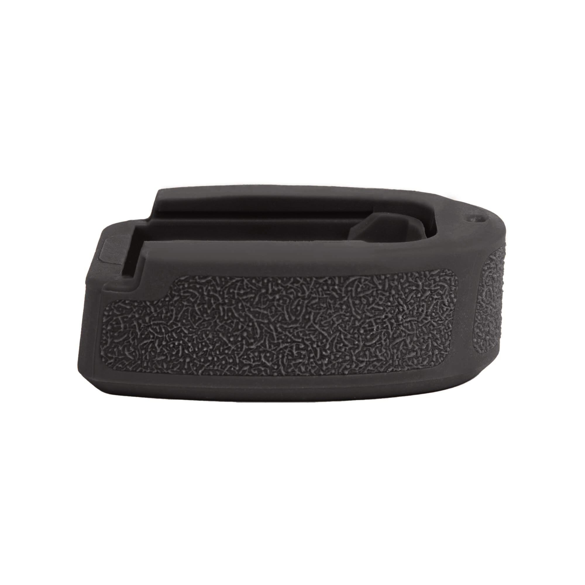 +2 Magazine Extension for Smith & Wesson M&P 2.0 9mm / .40 S&W