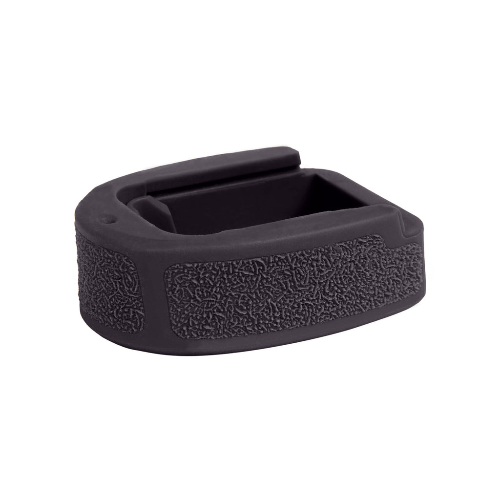 +2 Magazine Extension for Smith & Wesson M&P 2.0 9mm / .40 S&W