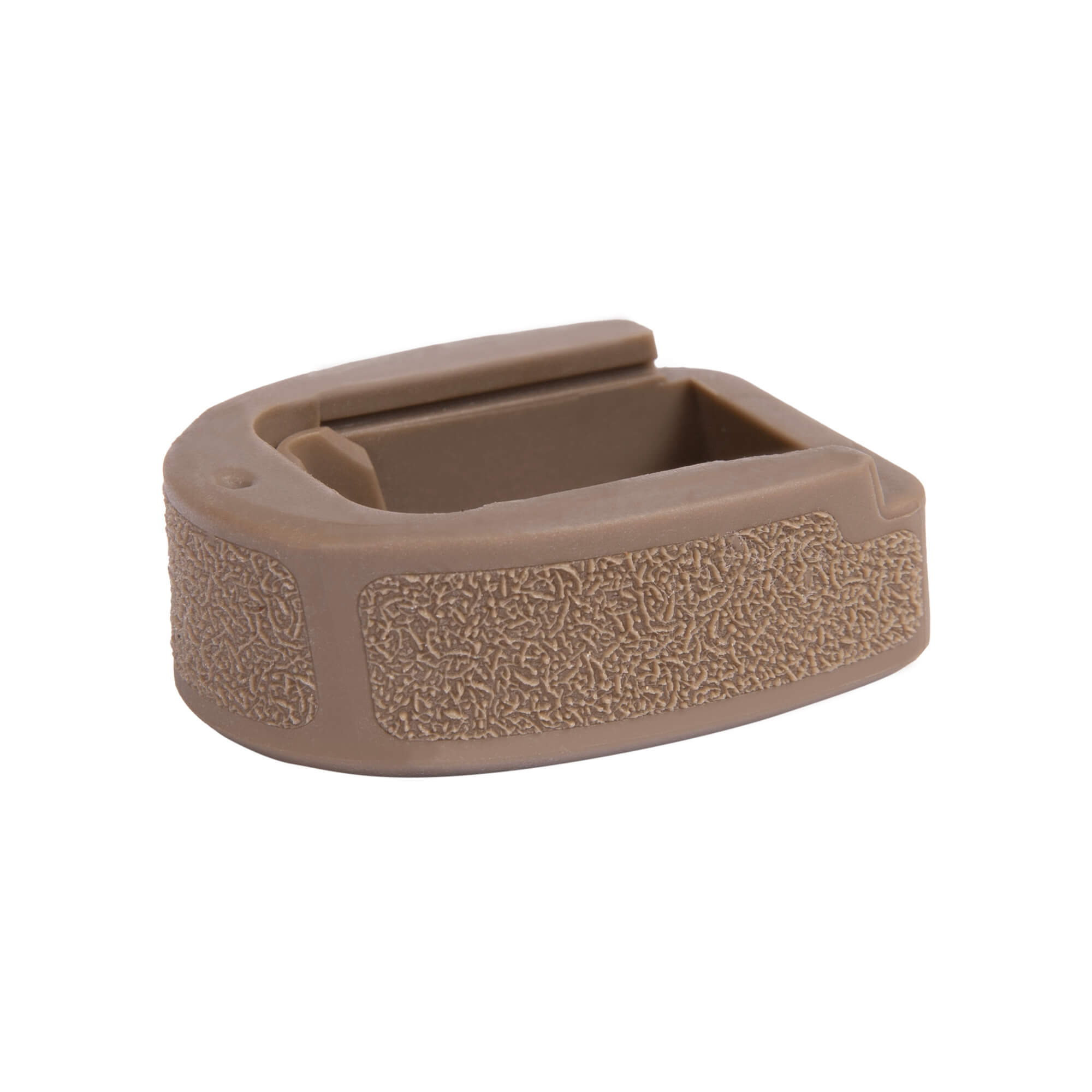 +2 Magazine Extension for Smith & Wesson M&P 2.0 9mm / .40 S&W