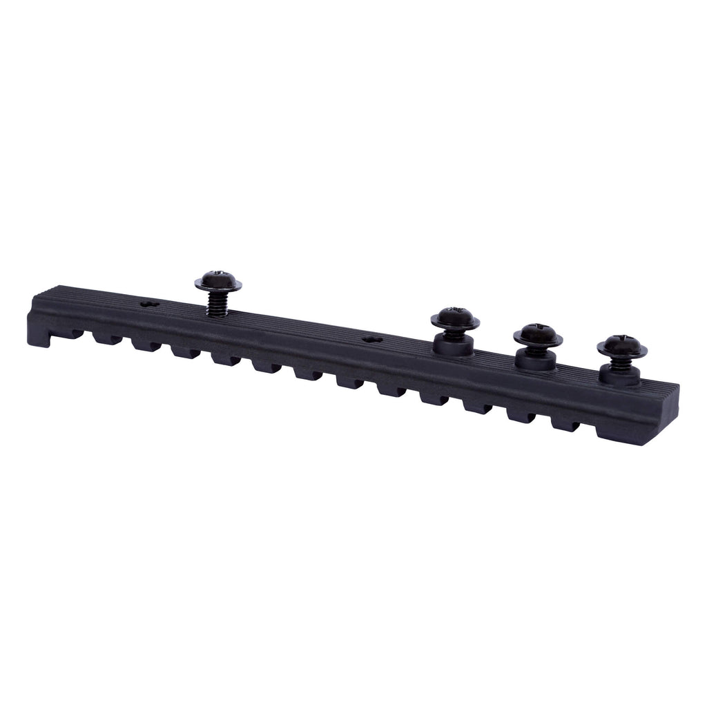 Universal Polymer Picatinny Rail for AR15/M4/M16 Handguards