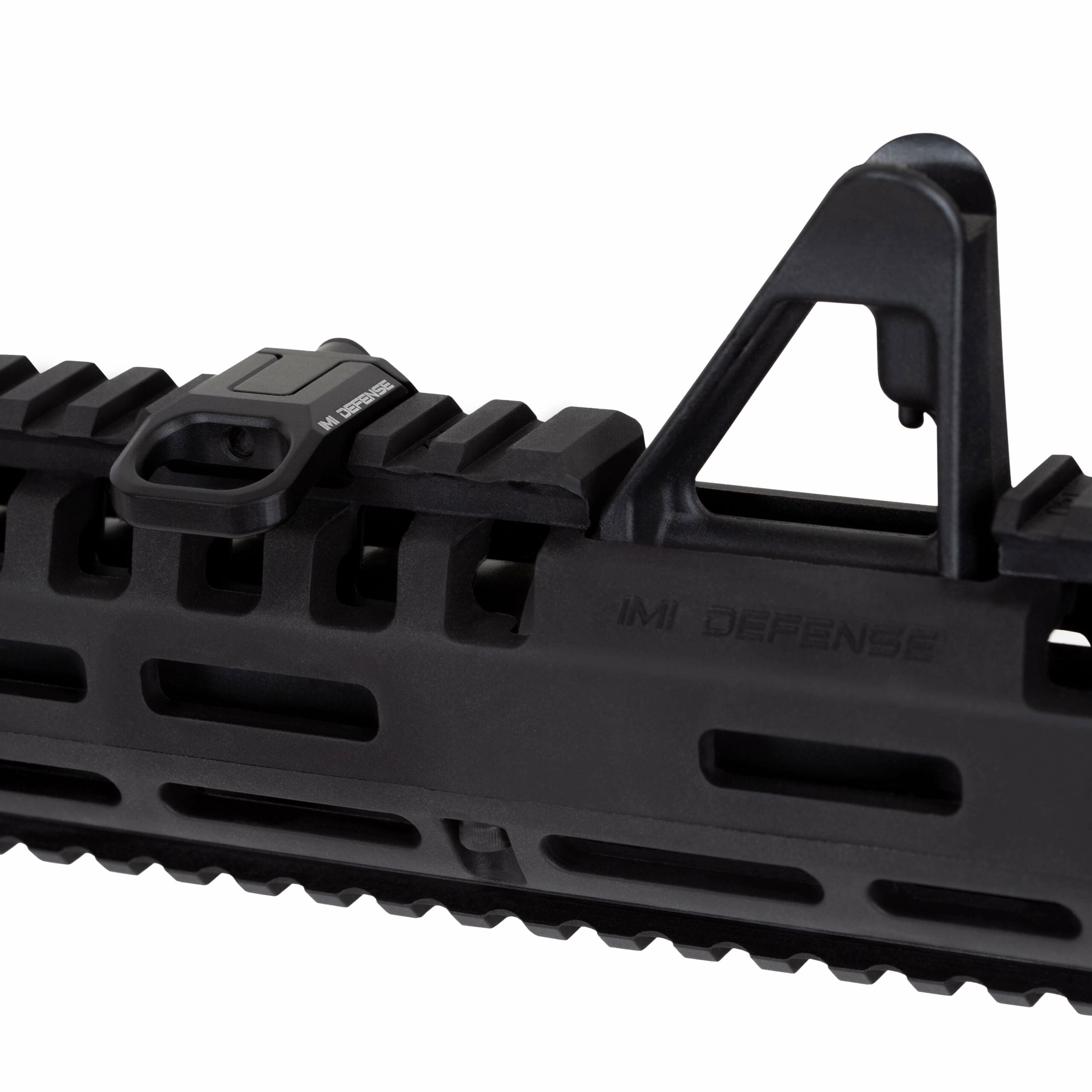 20 Degree Offset Sling Mount for 1913 Picatinny Rails