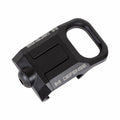 20 Degree Offset Sling Mount for 1913 Picatinny Rails