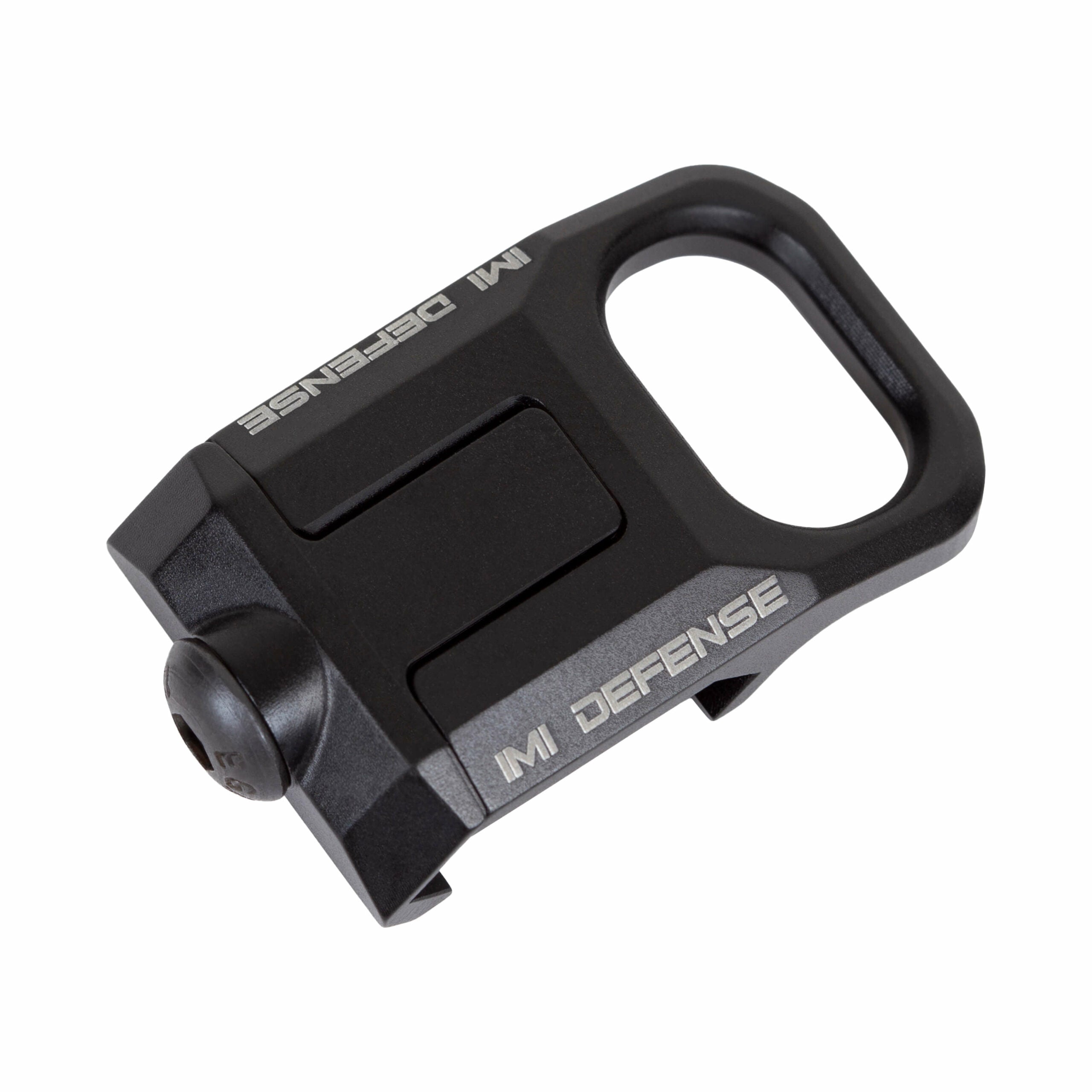 20 Degree Offset Sling Mount for 1913 Picatinny Rails