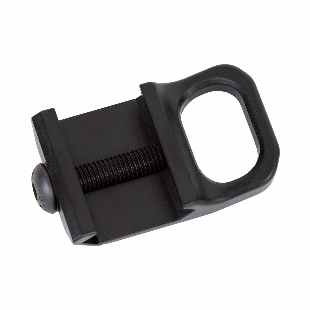 20 Degree Offset Sling Mount for 1913 Picatinny Rails