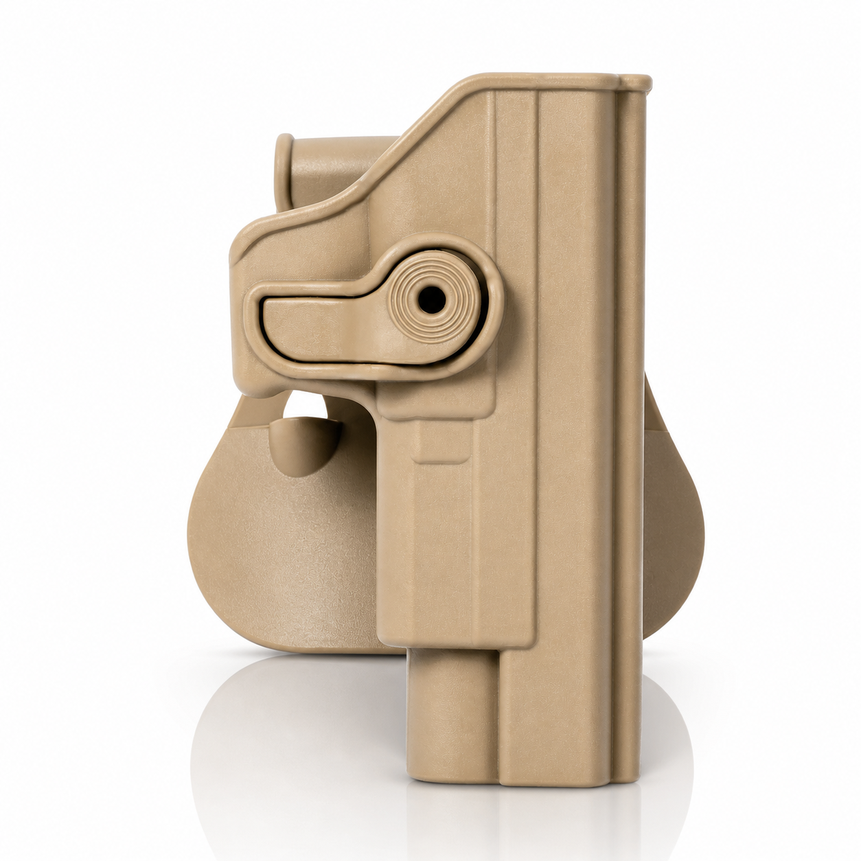 Level 2 Retention Holster for Springfield XD and XDM