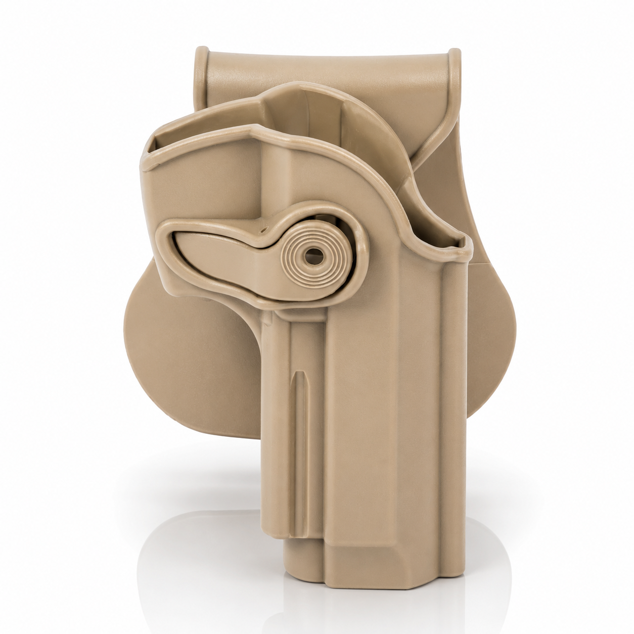 Level 2 Retention Holster for Taurus PT92 / PT99 / PT100 / PT101