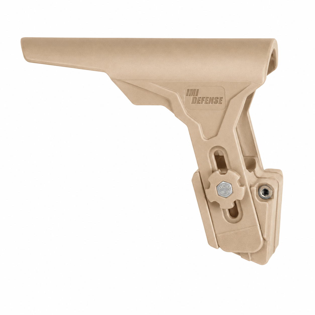 Cheek Rest for M4 Enhanced Stock