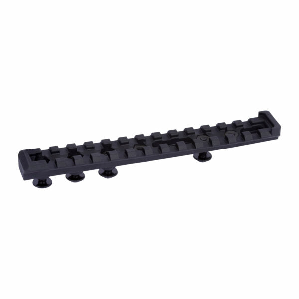 Universal Polymer Picatinny Rail for AR15/M4/M16 Handguards
