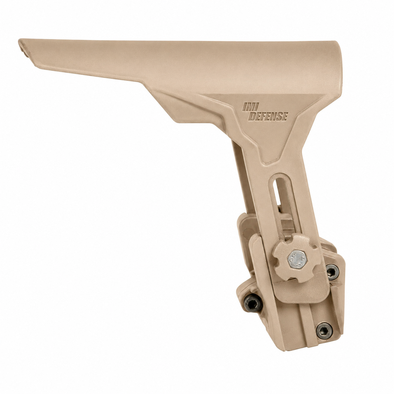 Cheek Rest for TS1 Tactical Stock