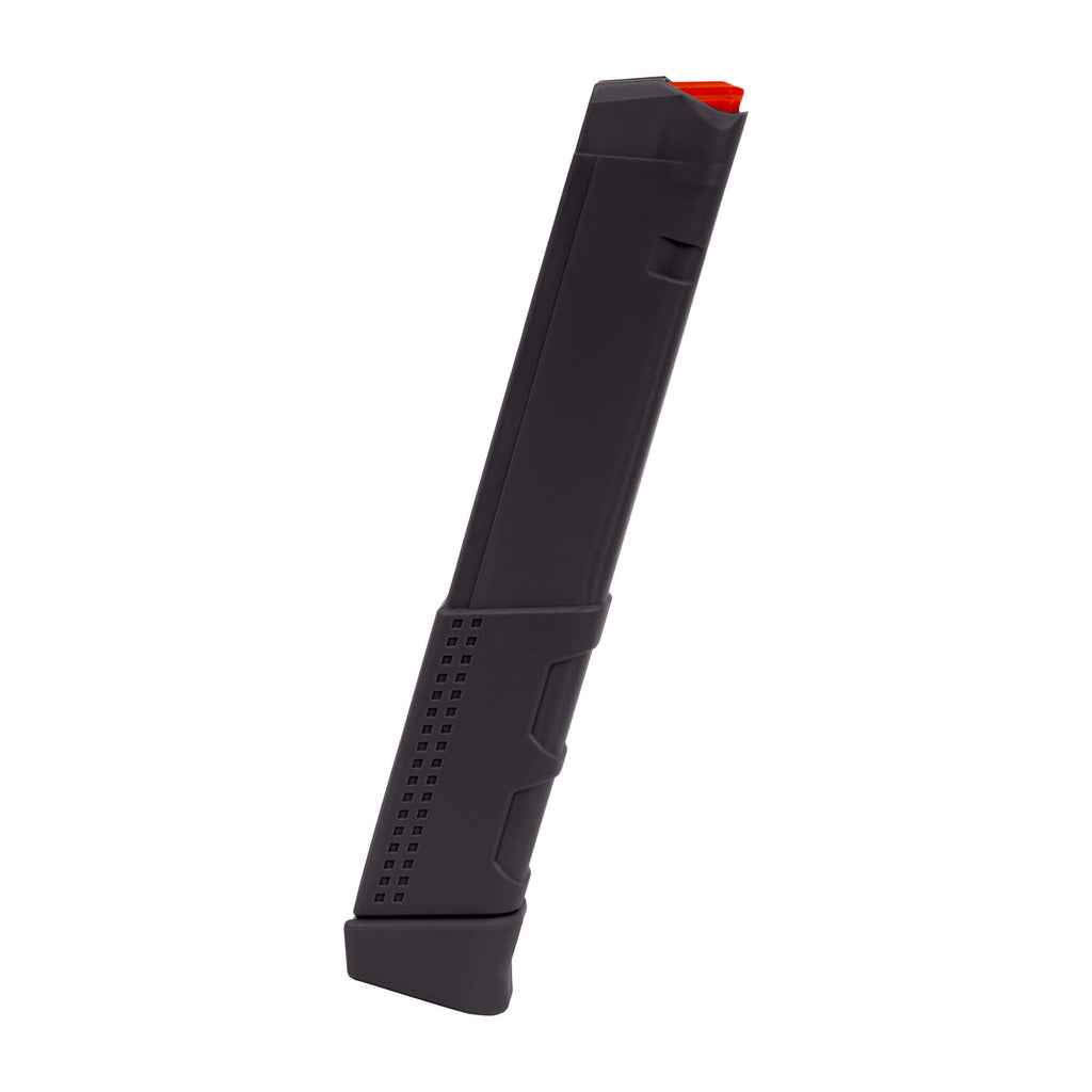 31 Round Polymer Magazine for Glock 9mm Pistols