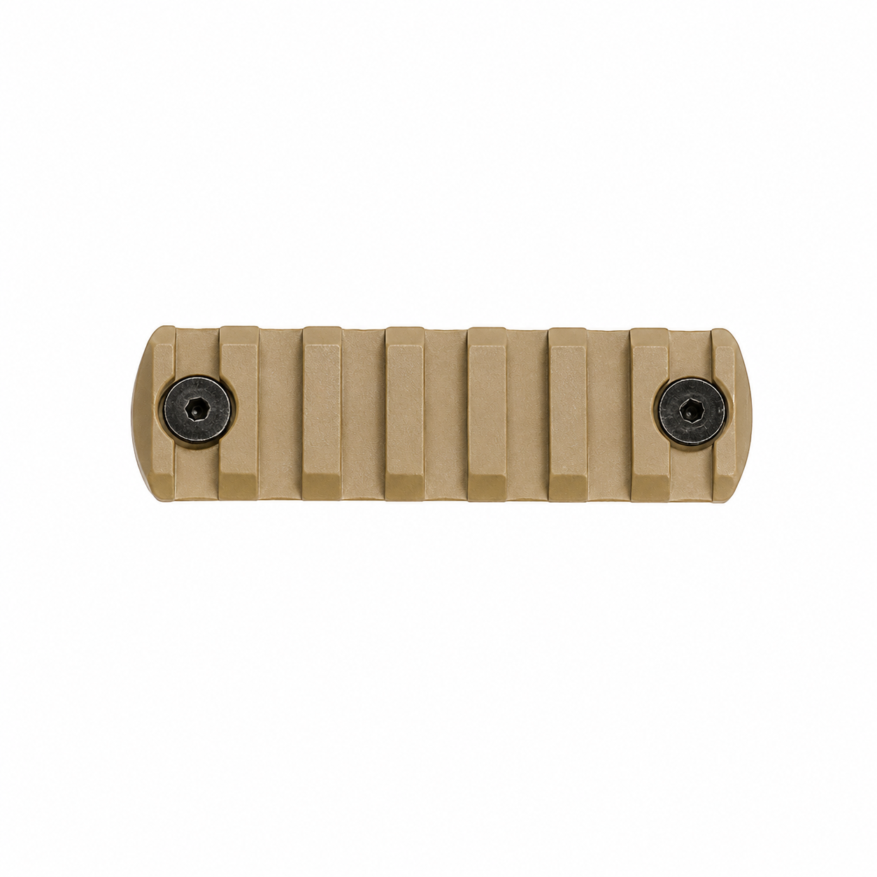 PMK – Polymer M-LOK® Rail Section – 7 Notch