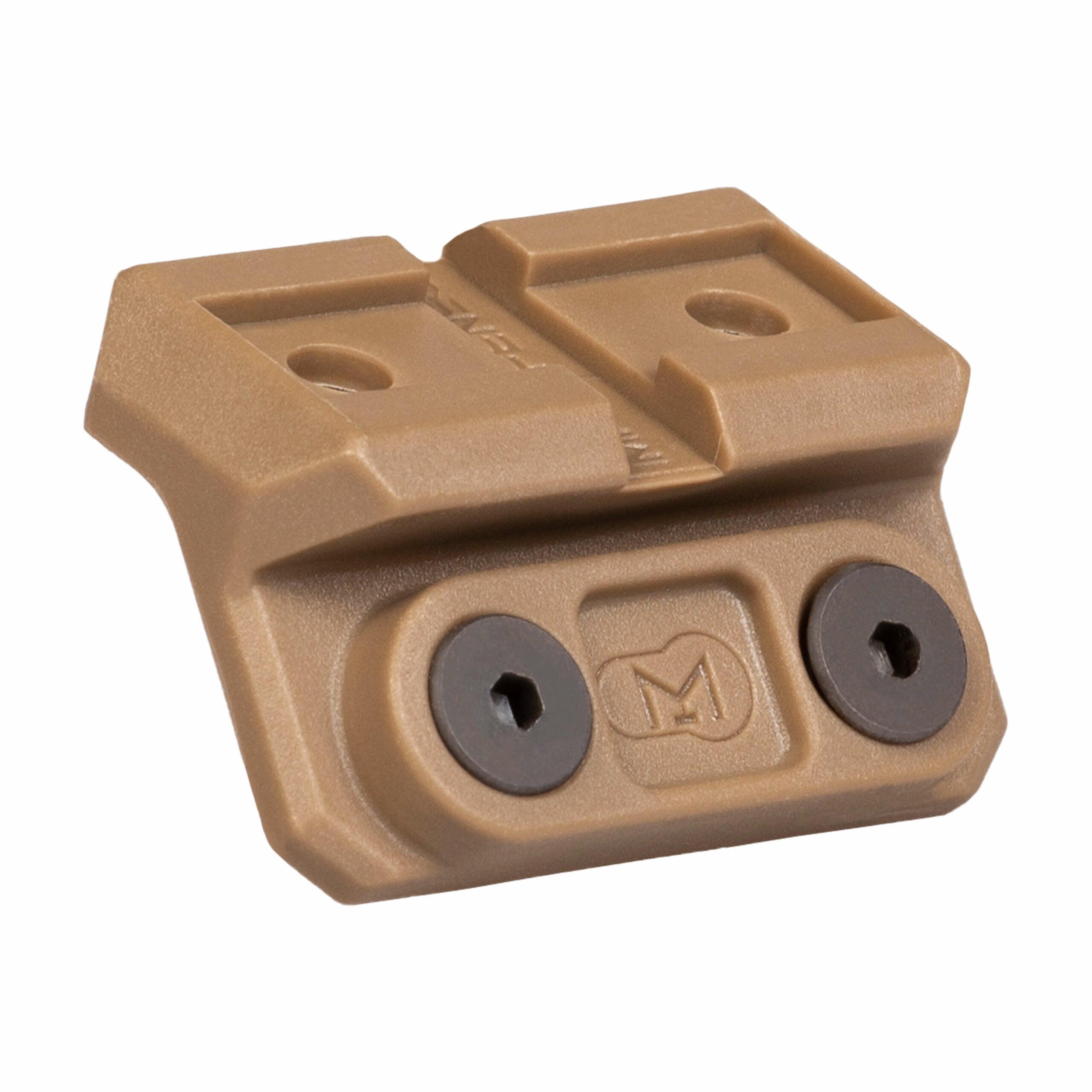 M-LOK® 45 Degree Offset Mount – Scout Light & Optic Mount