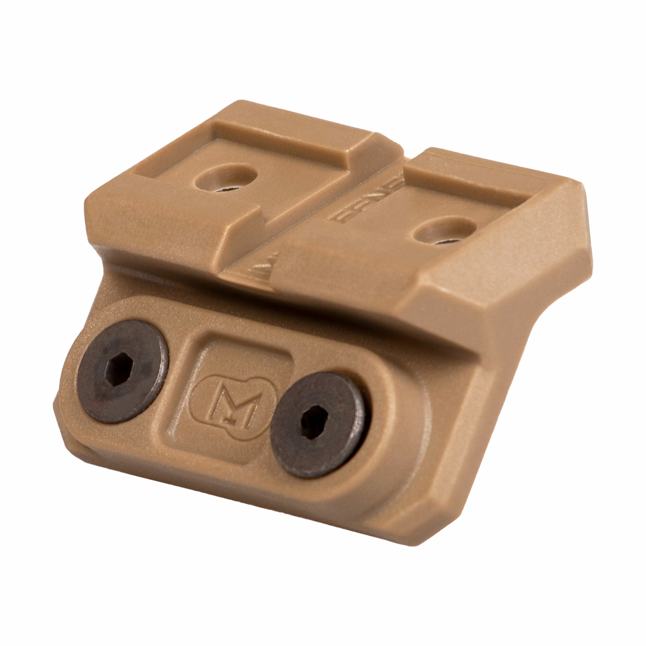 M-LOK® 45 Degree Offset Mount – Scout Light & Optic Mount