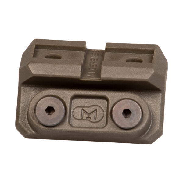 M-LOK® 45 Degree Offset Mount – Scout Light & Optic Mount