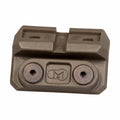 M-LOK® 45 Degree Offset Mount – Scout Light & Optic Mount